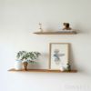 CARL HANSEN & SON （カール・ハンセン＆サン） / FB001 Tsugi シェルフ / チーク材・オーク材・オイル仕上げ / シェルフ
