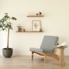CARL HANSEN & SON （カール・ハンセン＆サン） / FB001 Tsugi シェルフ / チーク材・オーク材・オイル仕上げ / シェルフ