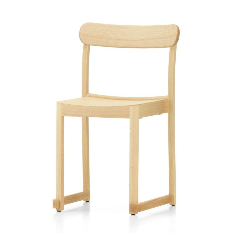 Artek(アルテック) / ATELIER CHAIR（アトリエチェア) / ビーチ材