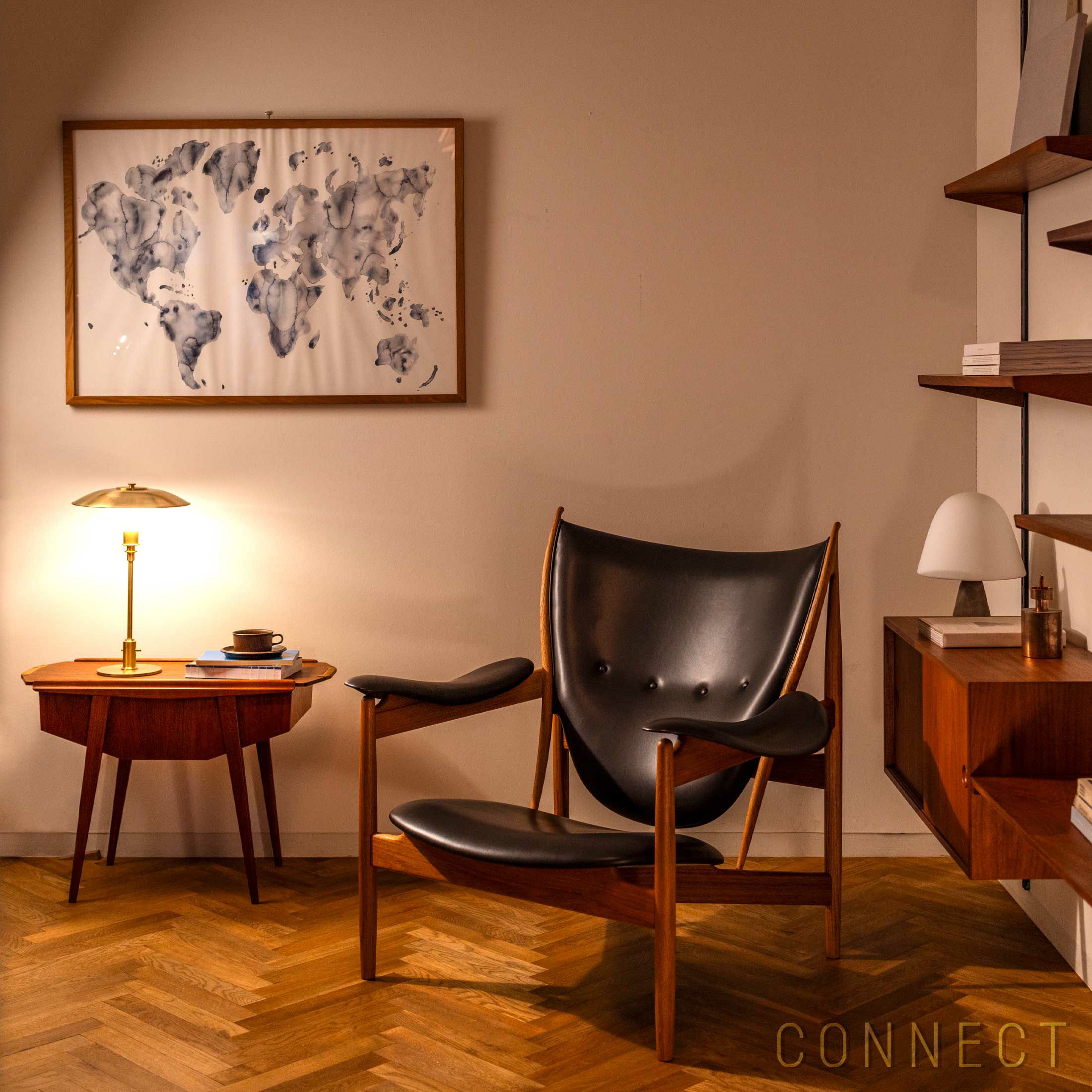 Lounge Chair | CONNECT