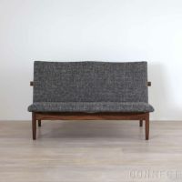 HOUSE OF FINN JUHL（ハウス・オブ・フィンユール） / JAPAN SOFA 2 SEATER（ジャパンソファ ２シーター） / オーク材・オイル仕上げ / FIORD（フィヨルド）