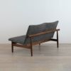 HOUSE OF FINN JUHL（ハウス・オブ・フィンユール） / JAPAN SOFA 2 SEATER（ジャパンソファ ２シーター） / オーク材・オイル仕上げ / FIORD（フィヨルド）