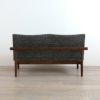 HOUSE OF FINN JUHL（ハウス・オブ・フィンユール） / JAPAN SOFA 2 SEATER（ジャパンソファ ２シーター） / オーク材・オイル仕上げ / FIORD（フィヨルド）