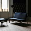 HOUSE OF FINN JUHL（ハウス・オブ・フィンユール） / JAPAN SOFA 2 SEATER（ジャパンソファ ２シーター） / オーク材・オイル仕上げ / FIORD（フィヨルド）