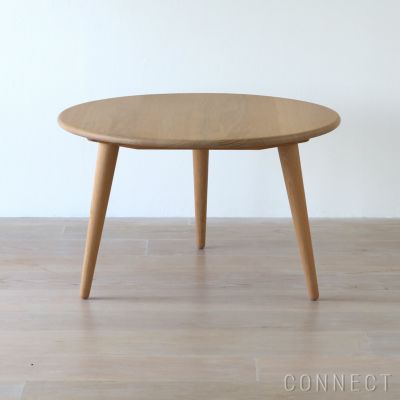 専用です。CARL HANSEN & SØN 円形オークテーブル 723868 CH008 Coffee Table（コーヒーテーブル） / Carl Hansen＆Son