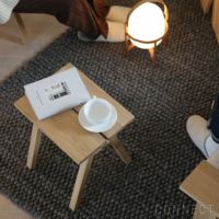 アウトレット】石巻工房 by Karimoku / ISHINOMAKI STOOL by Karimoku