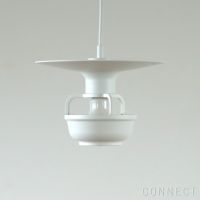 Artek（アルテック） / Kori Pendant Light with Disc Shade（コリ ペンダント・ディスクシェード） / ホワイト / ペンダントライト