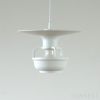 Artek（アルテック） / Kori Pendant Light with Disc Shade（コリ ペンダント・ディスクシェード） / ホワイト / ペンダントライト