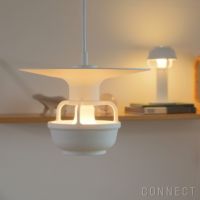 値下げ！美品！artek ペンダントライト　コリ　KORI ペンダントライト Artek KORI with Dune Shade ｜家具・インテリア通販