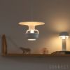 Artek（アルテック） / Kori Pendant Light with Disc Shade（コリ ペンダント・ディスクシェード） / ホワイト / ペンダントライト