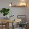 Artek（アルテック） / Kori Pendant Light with Disc Shade（コリ ペンダント・ディスクシェード） / ホワイト / ペンダントライト