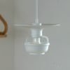 Artek（アルテック） / Kori Pendant Light with Disc Shade（コリ ペンダント・ディスクシェード） / ホワイト / ペンダントライト