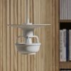 Artek（アルテック） / Kori Pendant Light with Disc Shade（コリ ペンダント・ディスクシェード） / ホワイト / ペンダントライト