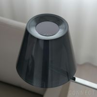 【アウトレット】FLOS（フロス） / KTRIBE F1（ケートライブF1） / スモーキーグレー / フロアランプ