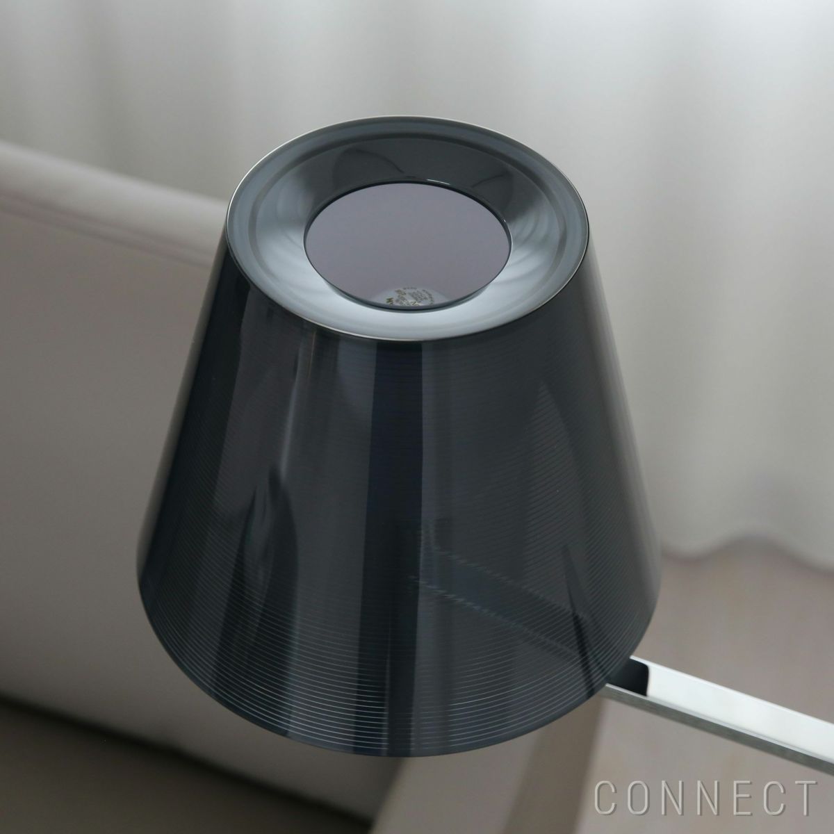 【アウトレット】FLOS（フロス） / KTRIBE F1（ケートライブF1） / スモーキーグレー / フロアランプ