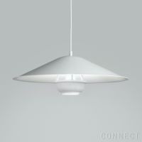 【コード加工無料】Artek（アルテック） / Kori Pendant Light with Dune Shade（コリ ペンダント・デューンシェード） / ホワイト / ペンダントライト
