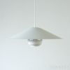 【コード加工無料】Artek（アルテック） / Kori Pendant Light with Dune Shade（コリ ペンダント・デューンシェード） / ホワイト / ペンダントライト