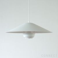 【コード加工無料】Artek（アルテック） / Kori Pendant Light with Dune Shade（コリ ペンダント・デューンシェード） / ホワイト / ペンダントライト