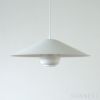 【コード加工無料】Artek（アルテック） / Kori Pendant Light with Dune Shade（コリ ペンダント・デューンシェード） / ホワイト / ペンダントライト