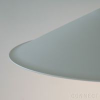 【コード加工無料】Artek（アルテック） / Kori Pendant Light with Dune Shade（コリ ペンダント・デューンシェード） / ホワイト / ペンダントライト