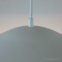 【コード加工無料】Artek（アルテック） / Kori Pendant Light with Dune Shade（コリ ペンダント・デューンシェード） / ホワイト / ペンダントライト