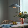 【コード加工無料】Artek（アルテック） / Kori Pendant Light with Dune Shade（コリ ペンダント・デューンシェード） / ホワイト / ペンダントライト