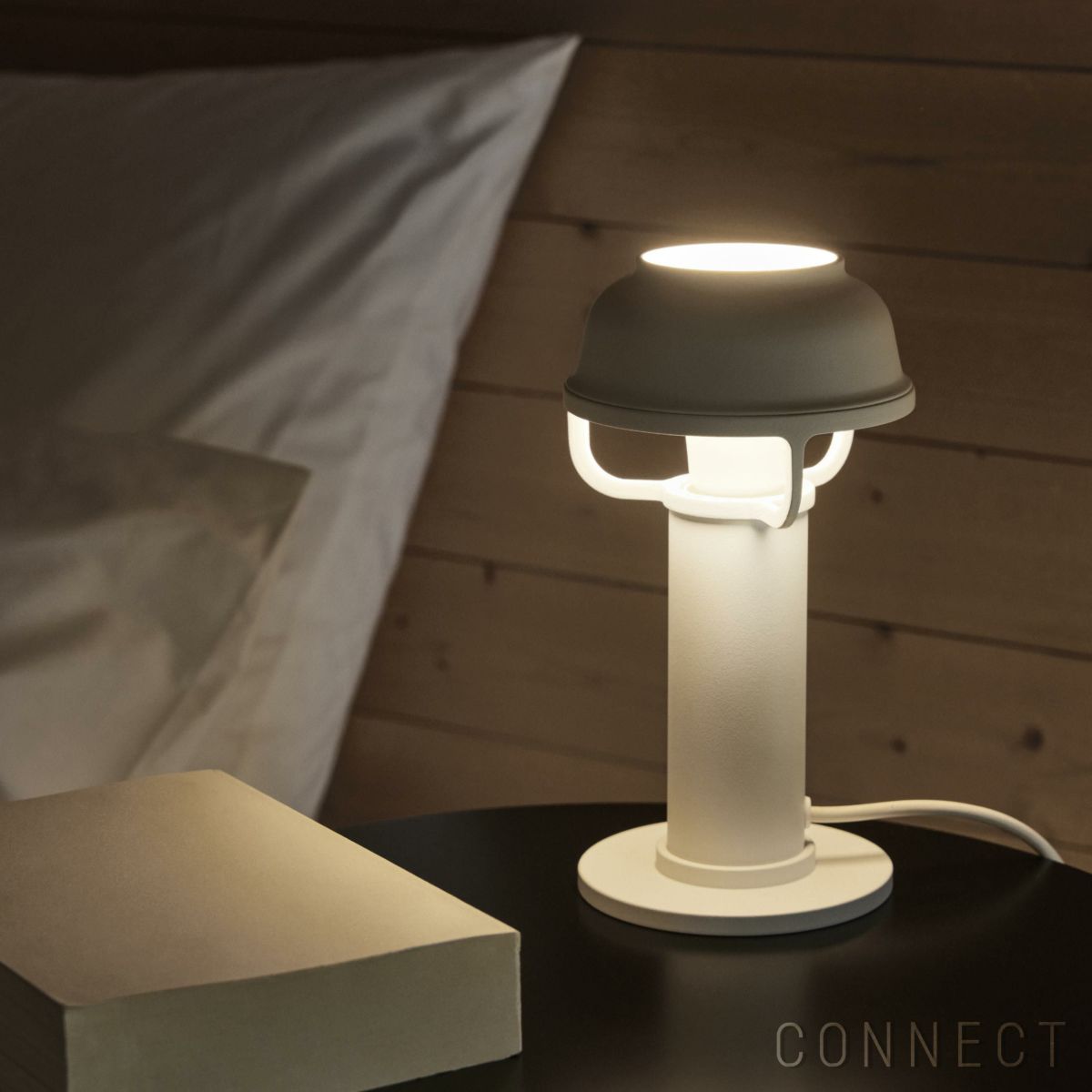 Artek（アルテック） / Kori Table Light（コリ テーブルライト） / 全2色 / テーブルランプ