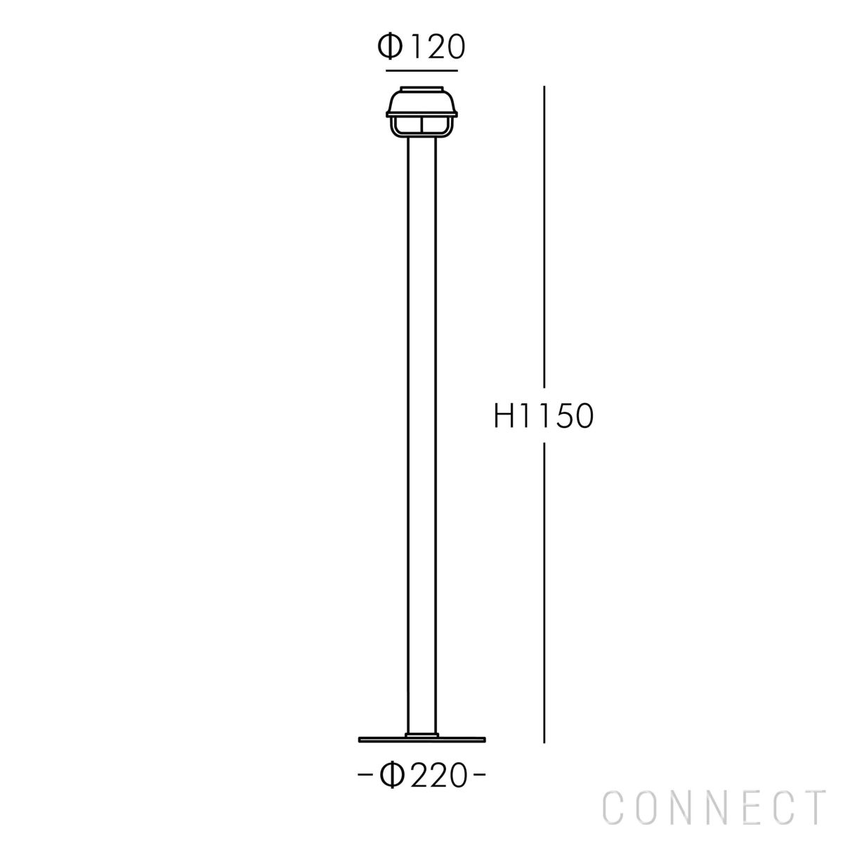 Artek（アルテック） / Kori Floor Light（コリ フロアライト） / 全2色 / フロアランプ