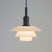 Louis Poulsen（ルイスポールセン） / PH 3/3 Pendant（PH3/3 ペンダント） / 乳白ガラス / ペンダントライト