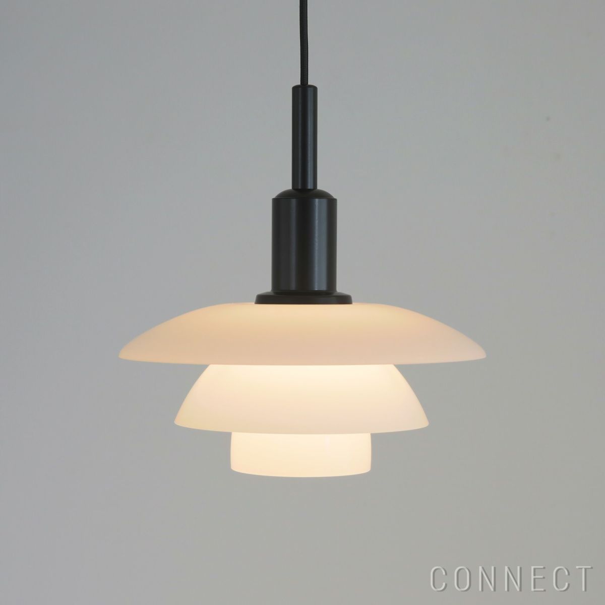 Louis Poulsen（ルイスポールセン） / PH 3/3 Pendant（PH3/3 ペンダント） / 乳白ガラス / ペンダントライト