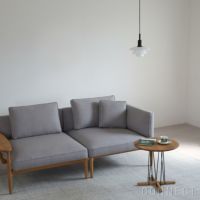 Louis Poulsen（ルイスポールセン） / PH 3/3 Pendant（PH3/3 ペンダント） / 乳白ガラス / ペンダントライト