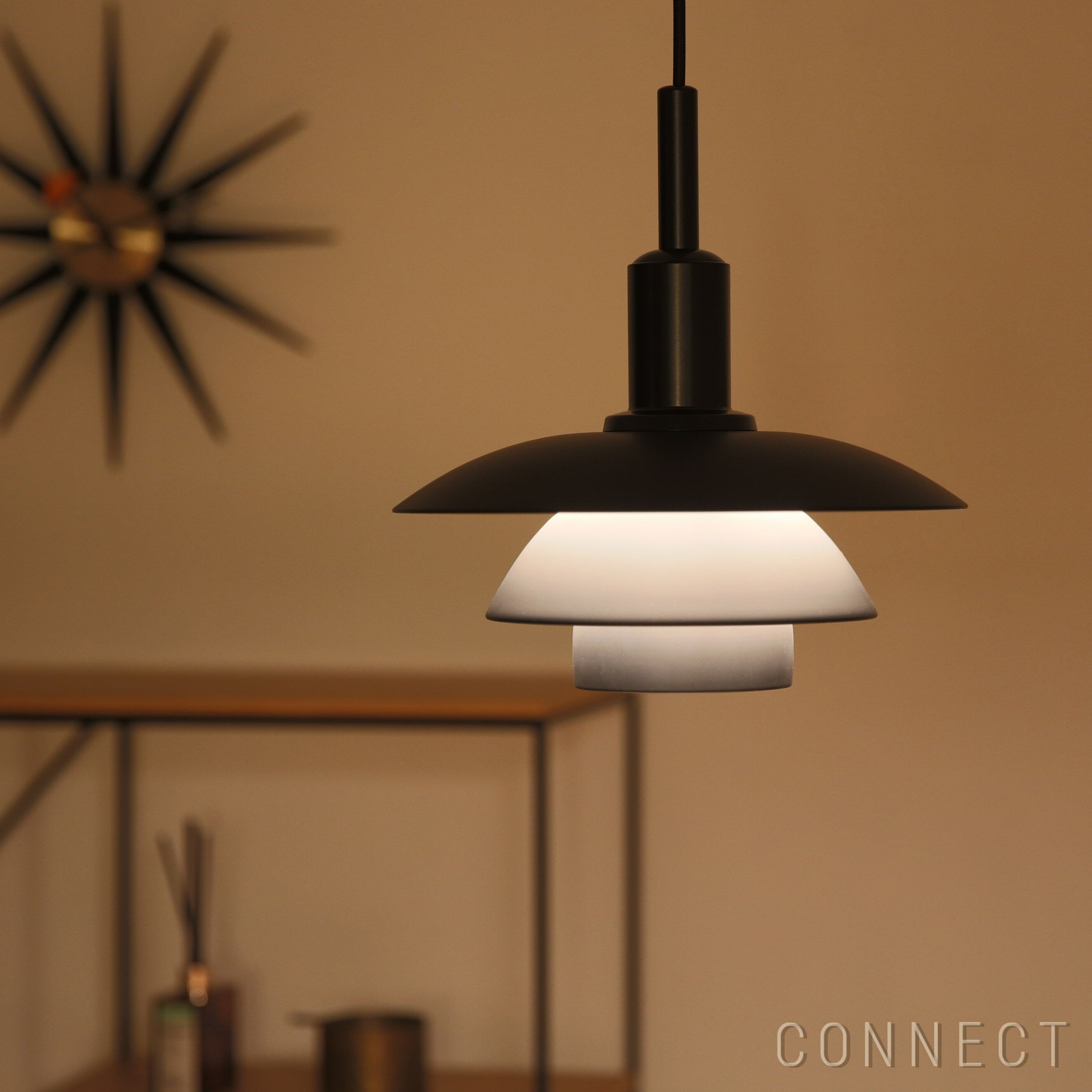 Louis Poulsen（ルイスポールセン） / PH 3/3 Pendant（PH3/3