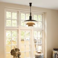 Louis Poulsen（ルイスポールセン） / PH 5/5 Pendant（PH5/5 ペンダント） / メタル / ペンダントライト