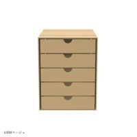 ポイント5倍】USMハラー（ユーエスエムハラー） / Inos Drawer Set