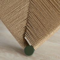 FREDERICIA（フレデリシア） / J39（モーエンセンチェア・シェーカーチェア） / ビーチ材・ラッカー仕上げ / Khaki green（カーキグリーン）