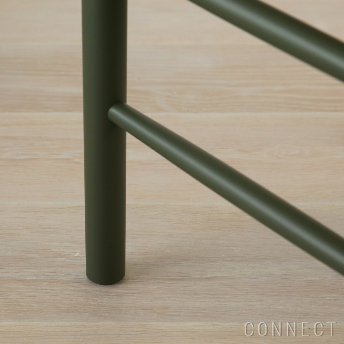 FREDERICIA（フレデリシア） / J39（モーエンセンチェア・シェーカーチェア） / ビーチ材・ラッカー仕上げ / Khaki green（カーキグリーン）