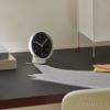 HAY（ヘイ） / TABLE CLOCK（テーブルクロック） / ブラック / 置き時計