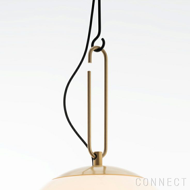 Artemide（アルテミデ） / nh 35 S / ペンダントライト / サスペンションランプ