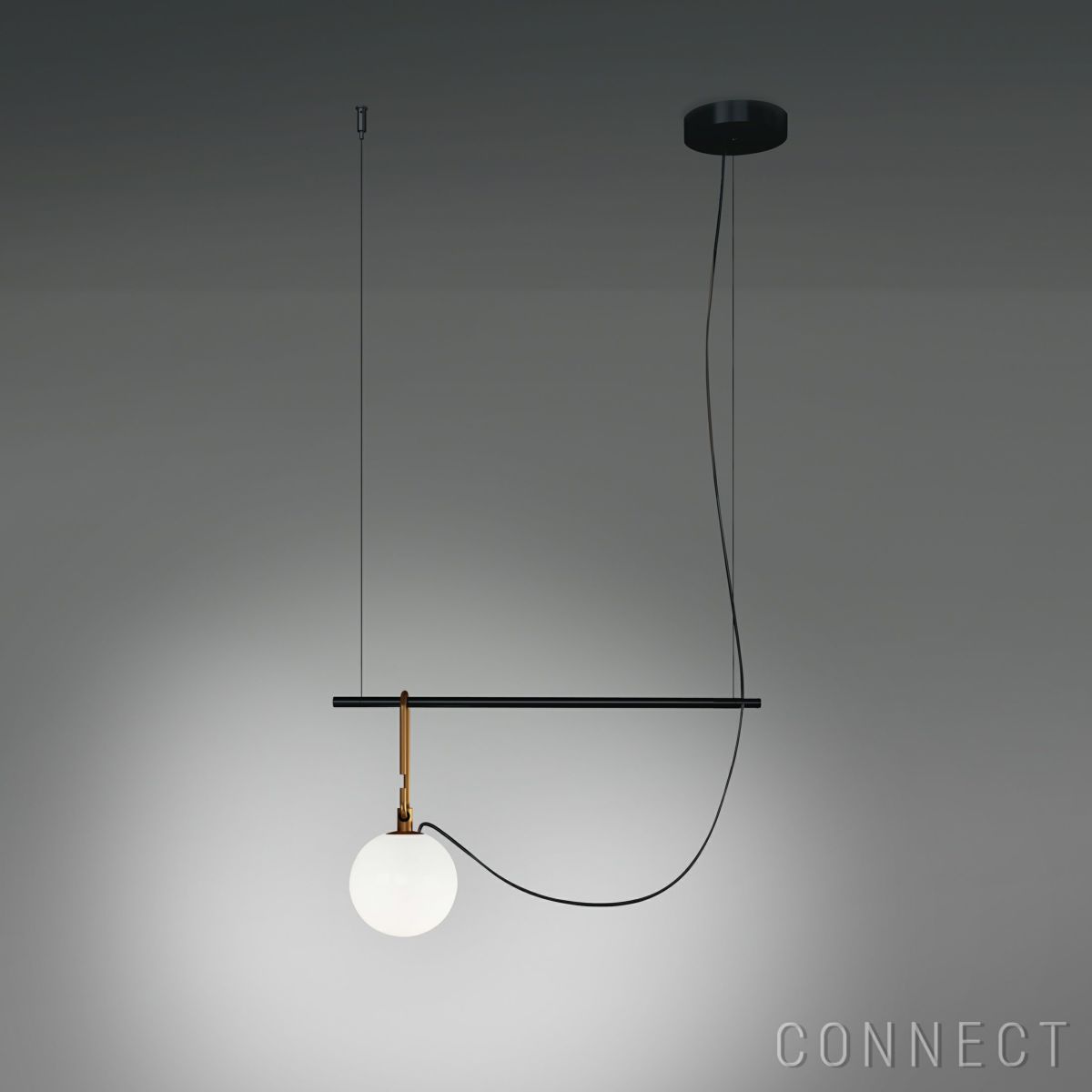 Artemide（アルテミデ） / nh S1 14 / ペンダントライト / サスペンションランプ