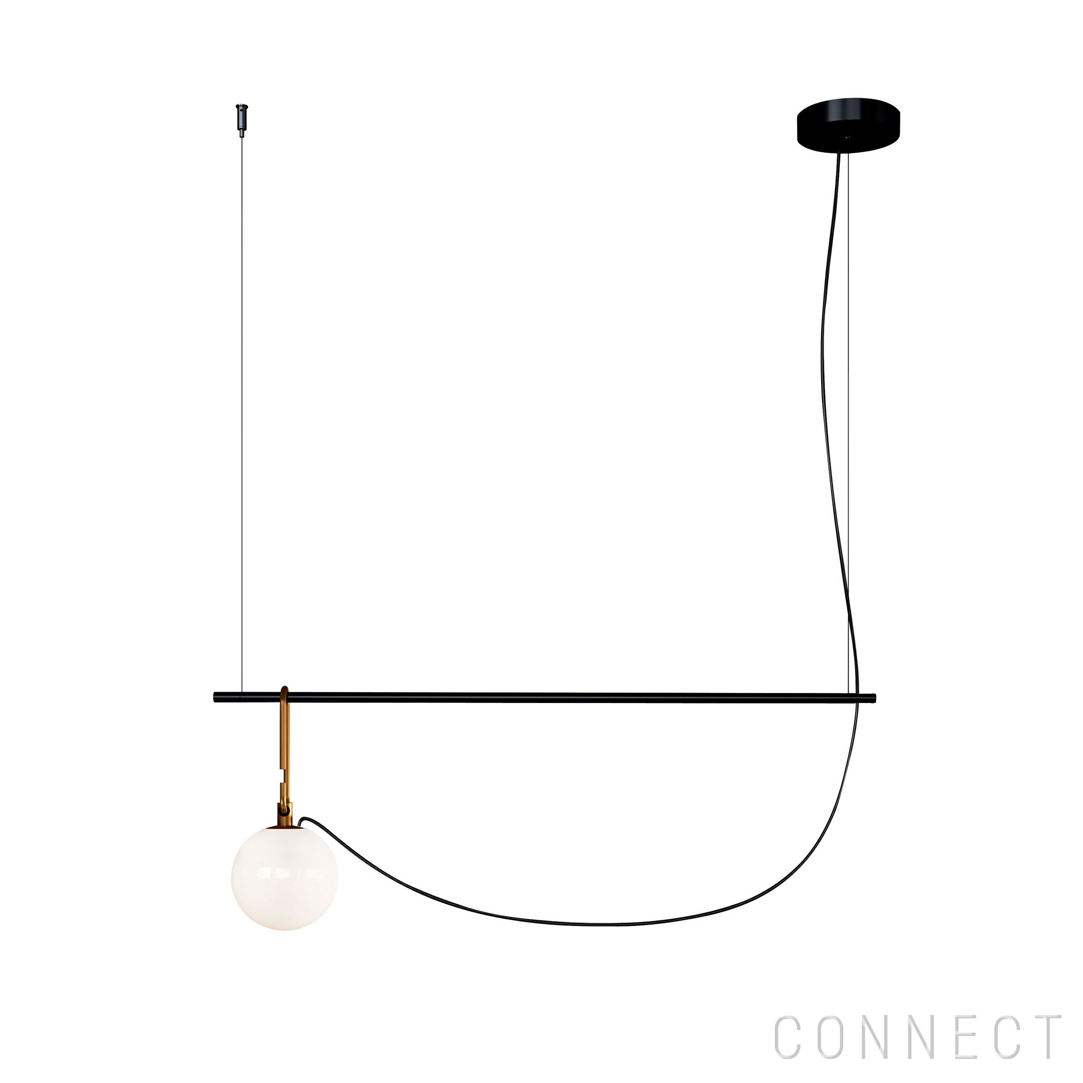 アルテミデ　カストレサスペンション250 ペンダントライト Artemide CASTORE Suspension / アルテミデ カストーレ サスペンション