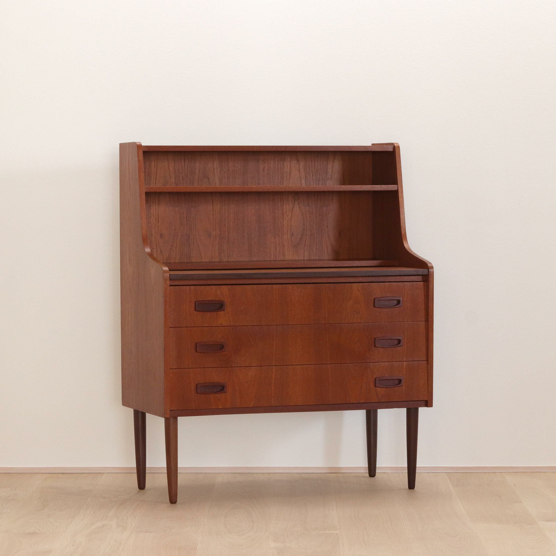 Writing Bureau from Denmark | phono | 金沢 北欧 中古家具 