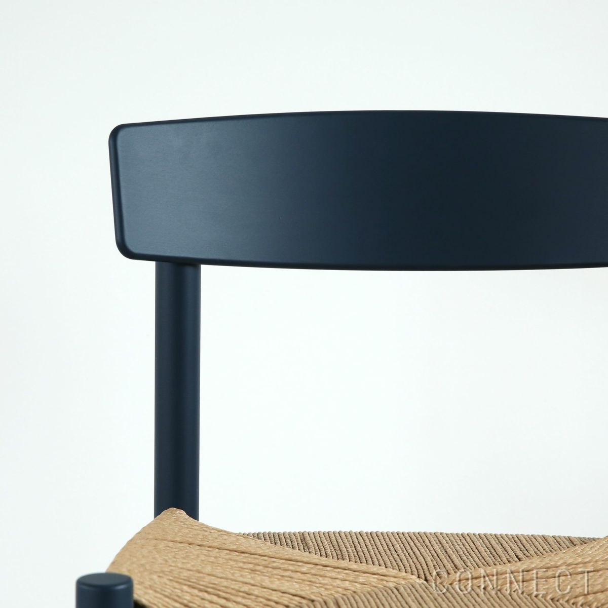 FREDERICIA（フレデリシア） / J39（モーエンセンチェア・シェーカーチェア） / ビーチ材・ラッカー仕上げ / Indigo blue（インディコブルー）