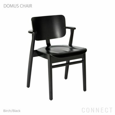 Artek(アルテック) / DOMUS CHAIR（ドムスチェア) / オーク材
