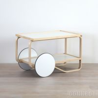 年越しキャンペーンA】Artek（アルテック） / TEA TROLLEY 901（ティー