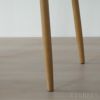 【ポイント10倍】CARL HANSEN & SON（カール・ハンセン＆サン） / BA103 ホワイトラミネート天板 / オーク材・オイル仕上げ / テーブル / H70cm