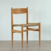 CONNECTセレクトダイニングセット1（プランB） / CARL HANSEN & SON（カール・ハンセン＆サン）