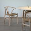 CONNECTセレクトダイニングセット2（プランA） / CARL HANSEN & SON（カール・ハンセン＆サン）