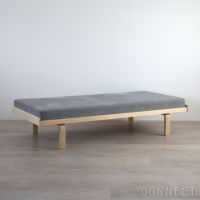 Artek（アルテック） / DAY BED 710（デイベッド） / バーチ材・ナチュラルラッカー仕上げ / Maple 722 / ソファ【CONNECTオリジナル】