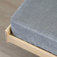 Artek（アルテック） / DAY BED 710（デイベッド） / バーチ材・ナチュラルラッカー仕上げ / Maple 722 / ソファ【CONNECTオリジナル】