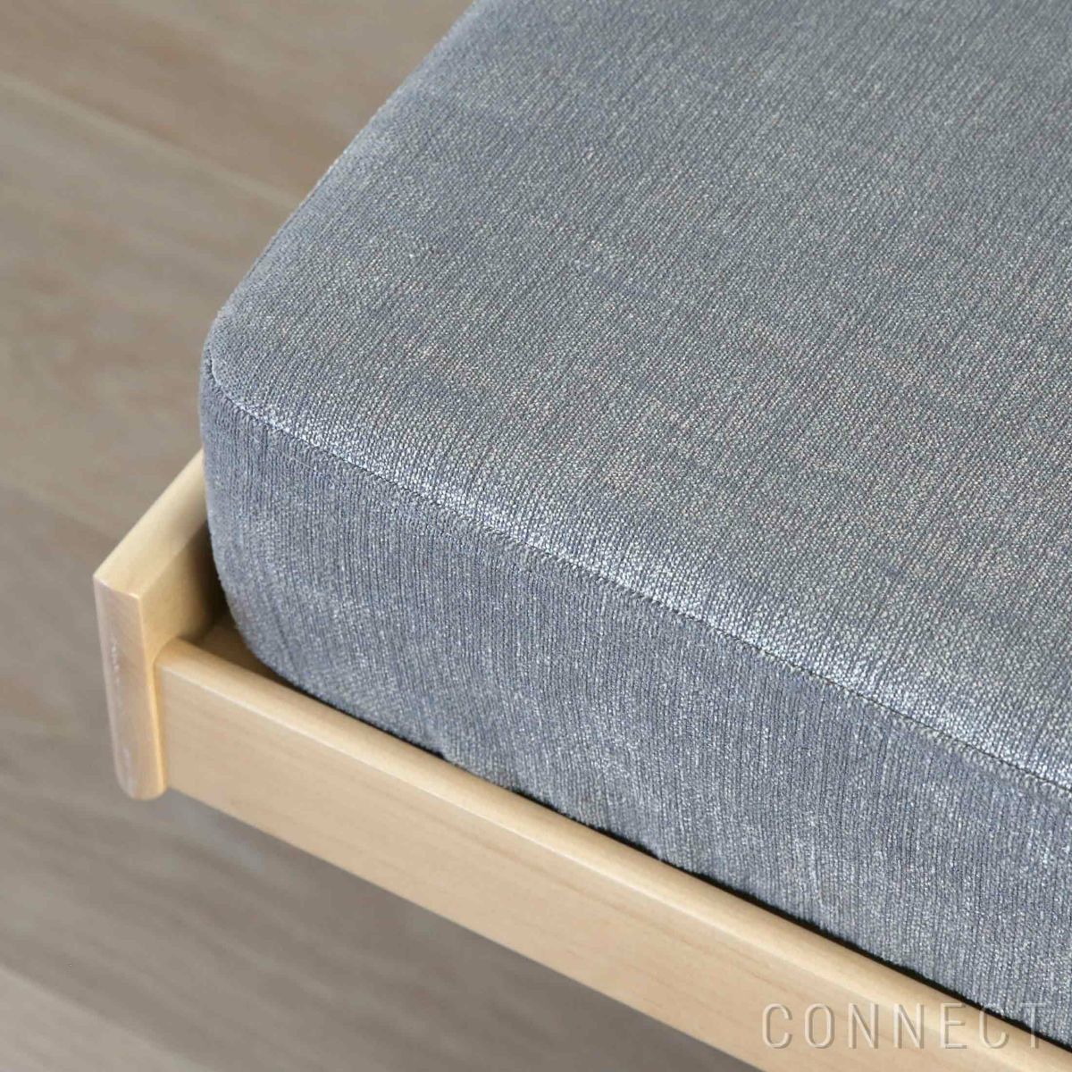 Artek（アルテック） / DAY BED 710（デイベッド） / バーチ材・ナチュラルラッカー仕上げ / Maple 722 / ソファ【CONNECTオリジナル】